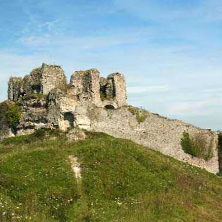 Semesterbostad Maison Confortable A Avec Parking *