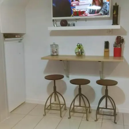 Maison Confortable A Avec Parking Holiday home
