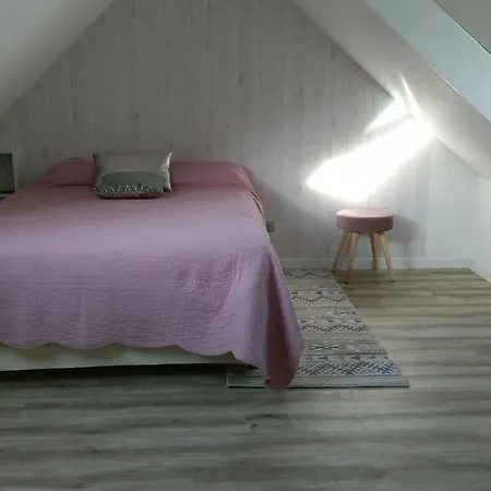 Maison Confortable A Avec Parking Tatil Evi *