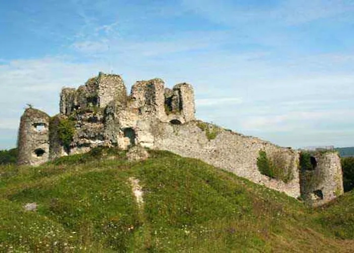 Holiday home Maison Confortable A Avec Parking *